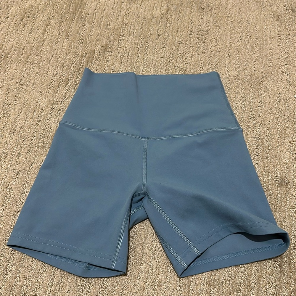 Align Shorts